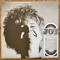 KARIN KROG - Joy (SONET SLPS1405)