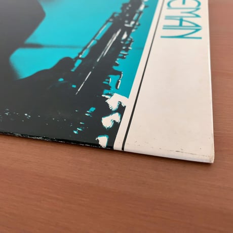 VON FREEMAN - Have No Fear (NESSA N-6)