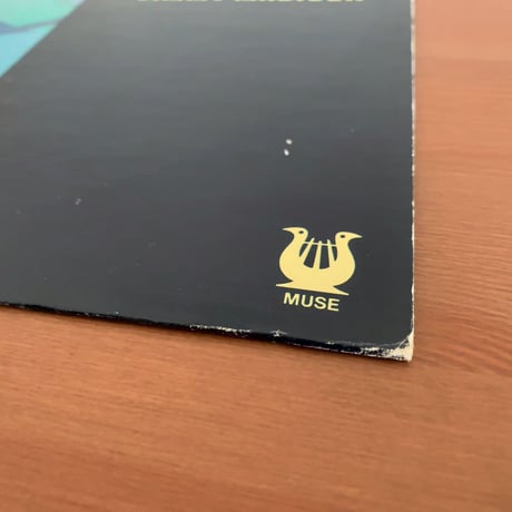 ERIC KLOSS - Now (MUSE MR5147)