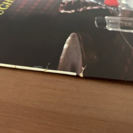 DONALD BYRD - Byrd in Paris Volume 2 (BRUNSWICK 87 904)