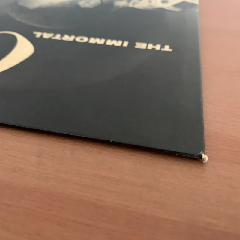 ☆極レア【USオリジ/MONO/深溝/Clefトランペッタ】チャーリー