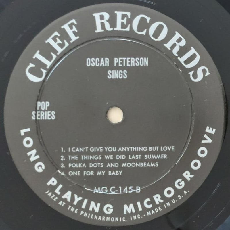 Oscar Peterson MPS時代のレコード　まとめて15枚 Oscar Peterson MPS時代のレコード まとめて15枚