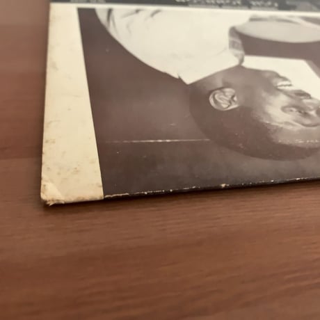 OSIE JOHNSON - in Osie's Oasis (PERIOD SPL1108)