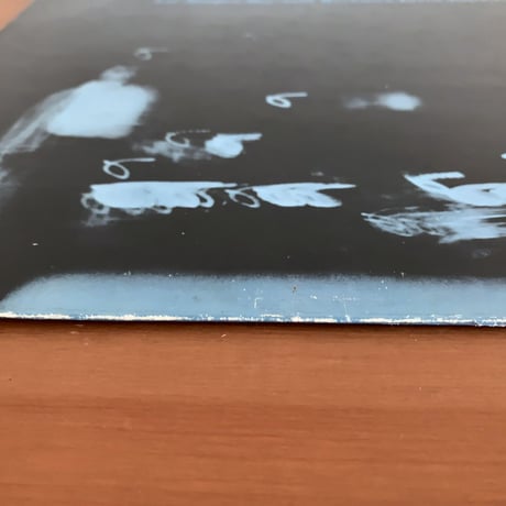 WAYNE SHORTER - Night Dreamer (BLUE NOTE BLP4173)
