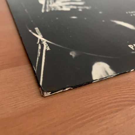 GERRY MULLIGAN / LEE KONITZ - Gerry Mulligan Quartet (PACIFIC JAZZ PJLP-2)