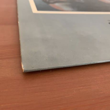 MILT JACKSON & JOHN COLTRANE - Bags & Trane (ATLANTIC 1368)