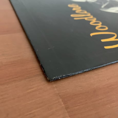 PHIL WOODS - Woodlore (PRESTIGE PRLP7018)