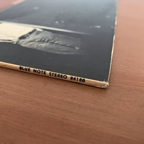 ANTHONY WILLIAMS - Life Time (BLUE NOTE BST84180)