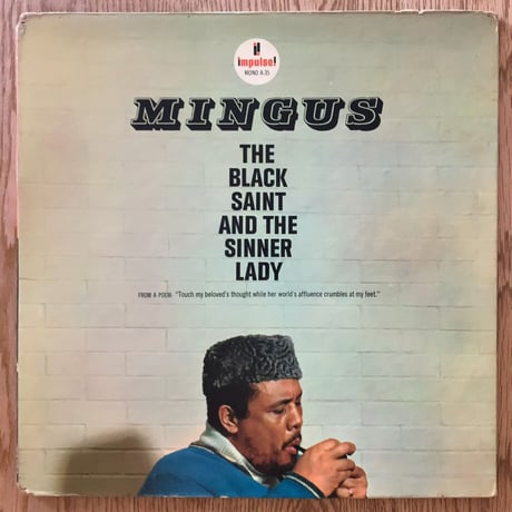 JAZZ レコード ビリー・ホリディ ＆ ルーシー · アン · ポーク