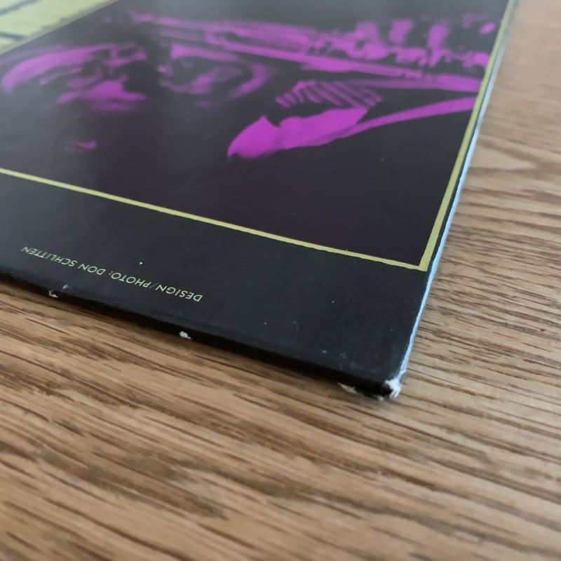 BOOKER ERVIN with DEXTER GORDON - Setting The P