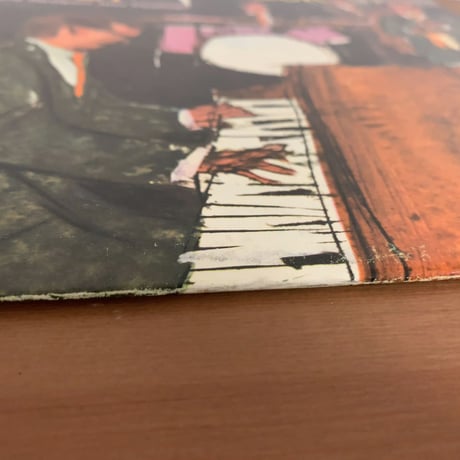 DAVE BRUBECK - Newport 1958 (COLUMBIA CL1249)