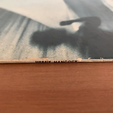 HERBIE HANCOCK - Maiden Voyage (BLUE NOTE BST84195)
