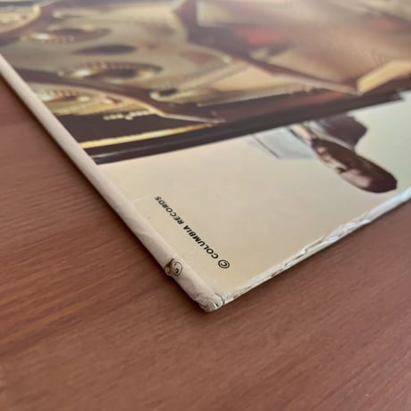 THELONIOUS MONK - Criss-Cross (COLUMBIA CS8838)