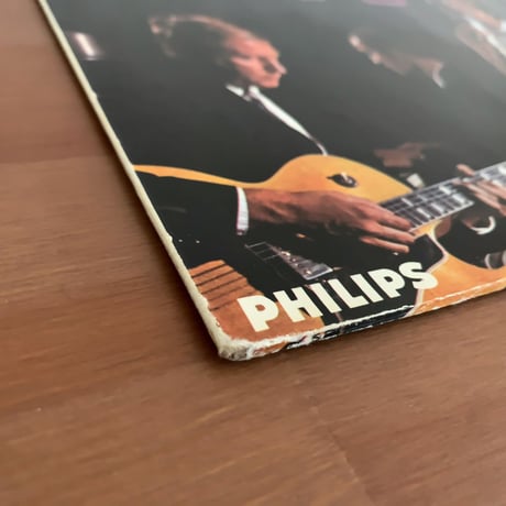 RITA REYS - Rita a Go Go (PHILIPS PY844 048)