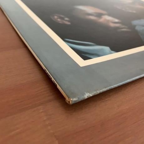 MILT JACKSON & JOHN COLTRANE - Bags & Trane (ATLANTIC SD1368)