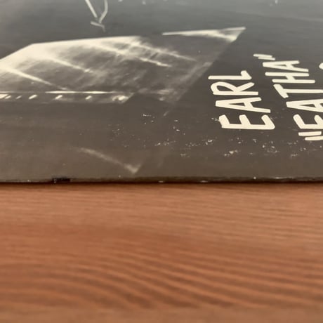 EARL "FATHA" HINES - and His New Sounds (NOCTURNE NLP5)