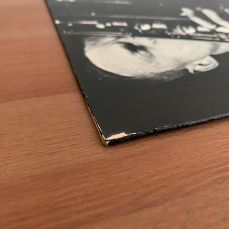 GERRY MULLIGAN / LEE KONITZ - Gerry Mulligan Quartet (PACIFIC JAZZ PJLP-2)
