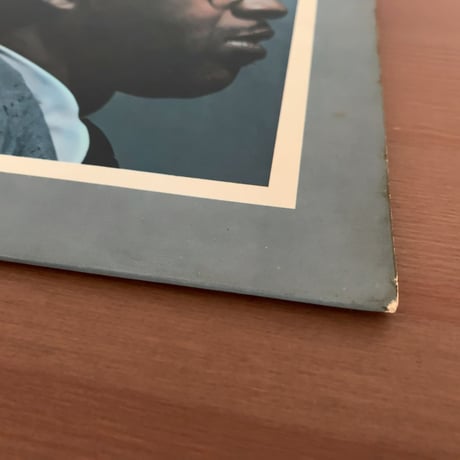 MILT JACKSON & JOHN COLTRANE - Bags & Trane (ATLANTIC SD1368)