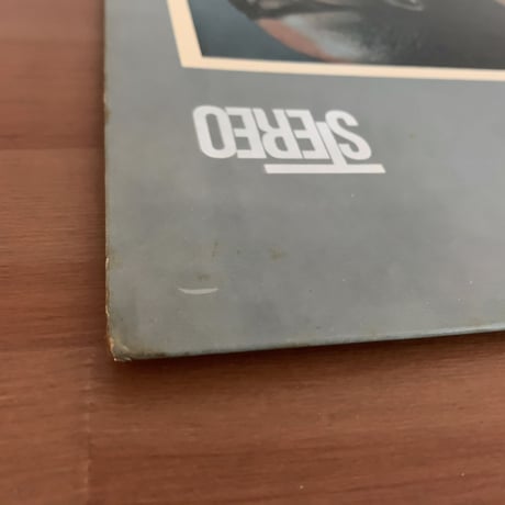 MILT JACKSON & JOHN COLTRANE - Bags & Trane (ATLANTIC SD1368)
