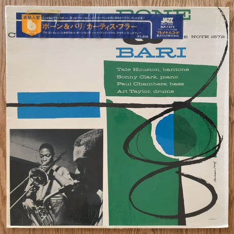 CATEGORY BLUE NOTE | ナカノレコード ONLINE STORE