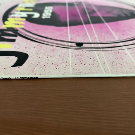 JIMMY RANEY - Jimmy Raney Quartet (BARCLAY N84033)