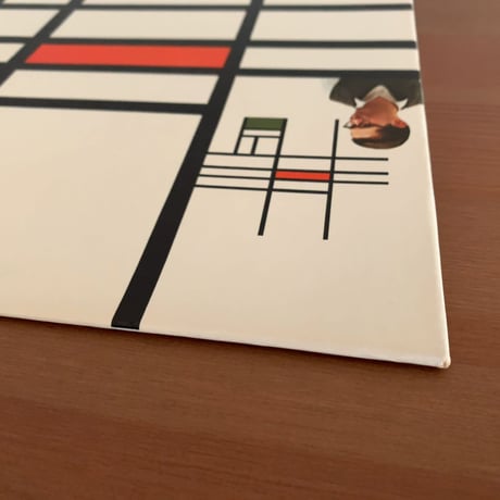 JIMMY WISNER - Apperception (CHANCELLOR CHJ-5014)