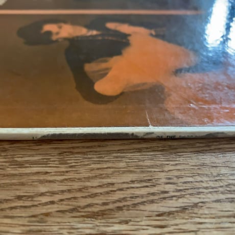 CHICO O'FARRILL - North of The Border and South of The Border (CLEF MGC-699)