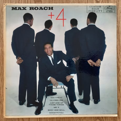 CATEGORY U.S. Jazz | ナカノレコード ONLINE STORE