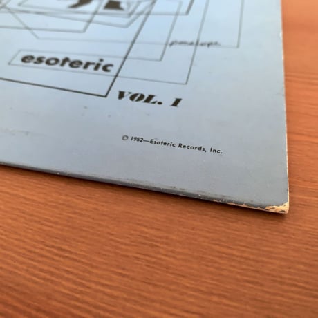 ROY ELDRIDGE, FLIP PHILLIPS - Jazz Off The Air (ESOTERIC ESJ-2)