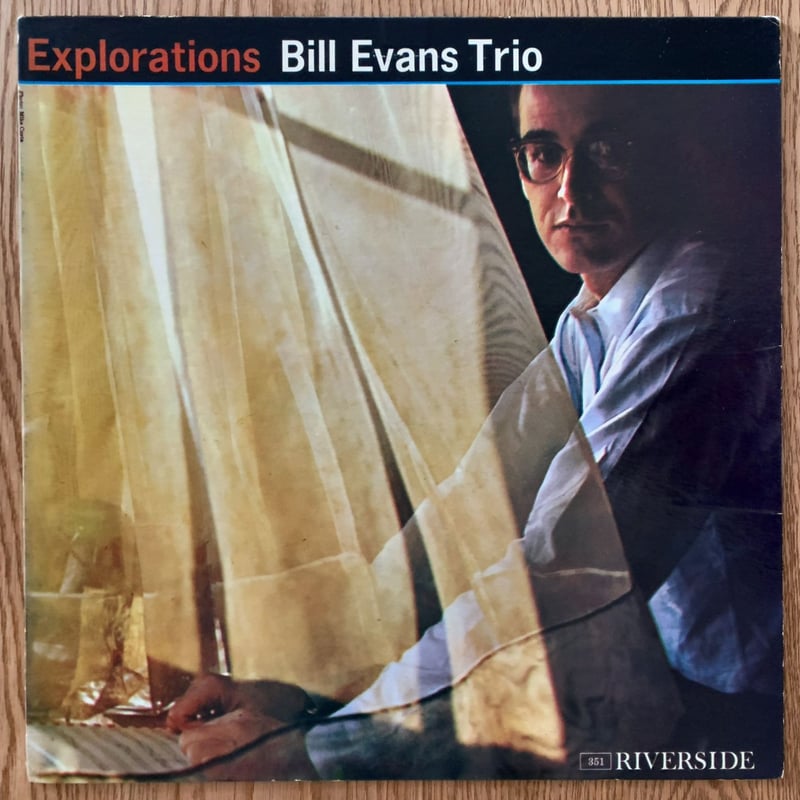 bill evans Explorations レコード 新品 250 fBO8 Amazon.com: Explorations: CDs & Vinyl