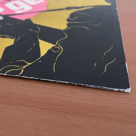 STAN GETZ - Jazz at Storyville Vol.2 (ROOST RLP411)