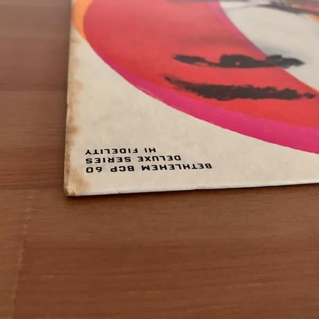 DUKE ELLINGTON - Historically Speaking (BETHLEHEM BCP6041)