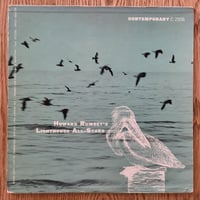 HOWARD RUMSEY - Howard Rumsey's Lighthouse All-Stars (CONTEMPORARY C2506)