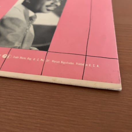ERROLL GARNER - Solo Flight (COLUMBIA CL6209)