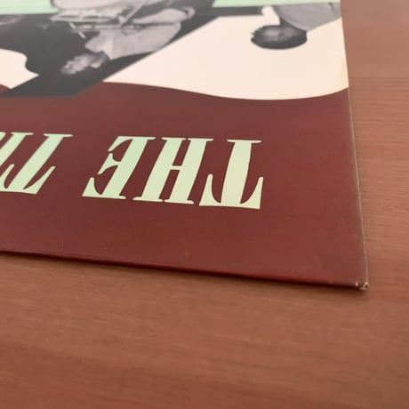 HANK JONES - The Trio with Guests (SAVOY MG12053)