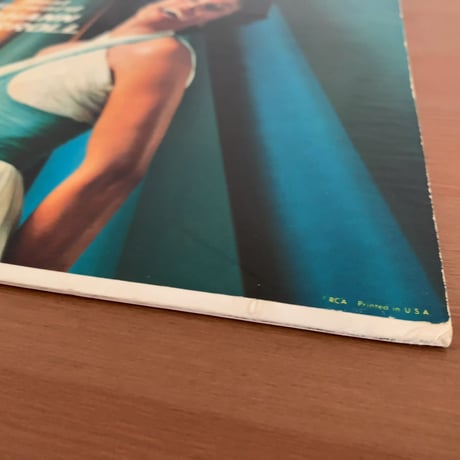 DIAHANN CARROLL - Best Beat Forward (VIK LX-1131)