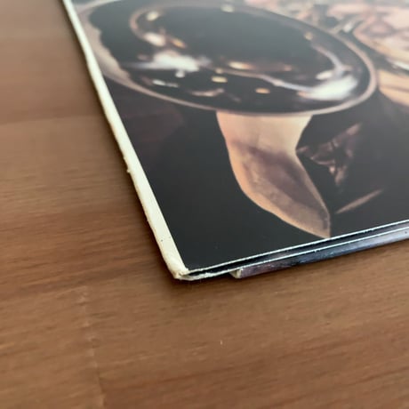 JOHNNY COLES - Katumbo(Dance) (MAINSTREAM MRL346)