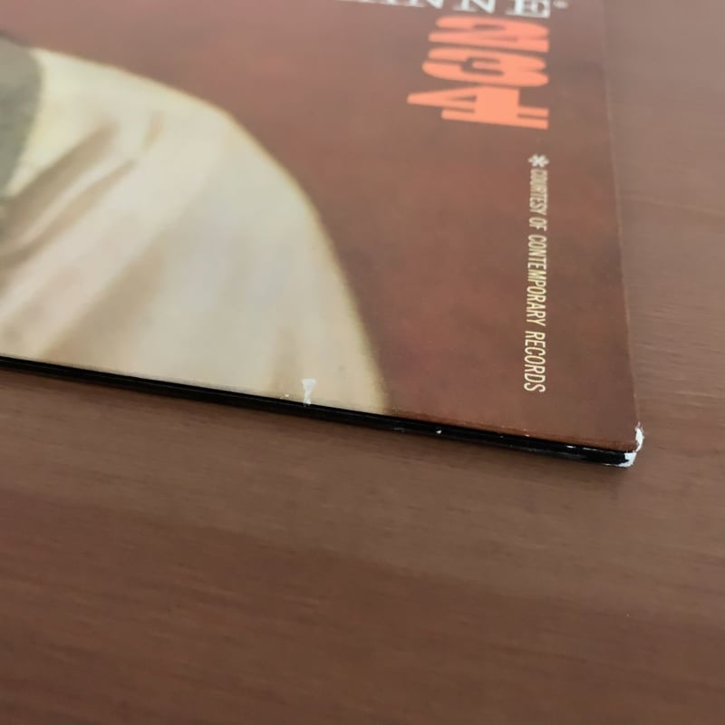 SHELLY MANNE - 2,3,4 (impulse! A-20) | ナカノレコード