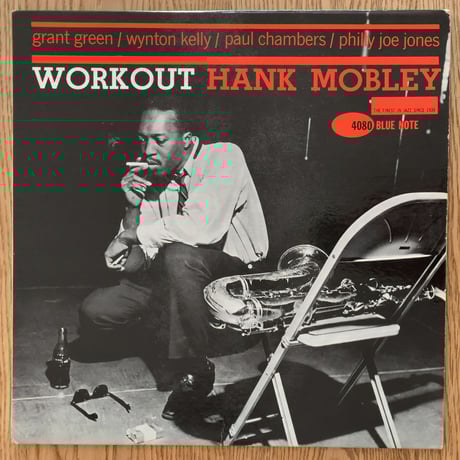 CATEGORY BLUE NOTE | ナカノレコード ONLINE STORE