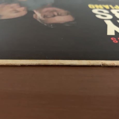 TERRY GIBBS - at The Piano (SIGINATURE SM6007)