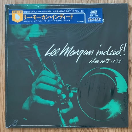 CATEGORY BLUE NOTE | ナカノレコード ONLINE STORE
