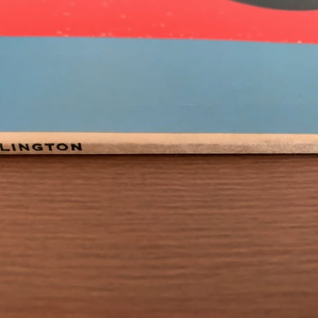 DUKE ELLINGTON - This is (RCA VICTOR LPT3017)