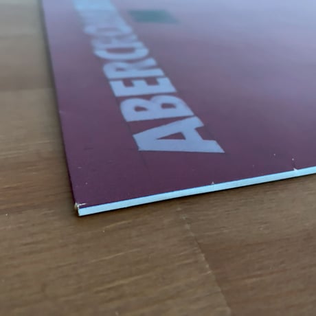 JOHN ABERCROMBIE - M (ECM1191)