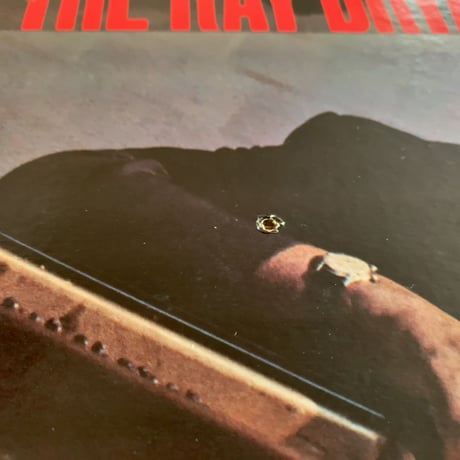 RAY BRYANT - The Ray Bryant Touch (CADET LSP-793)