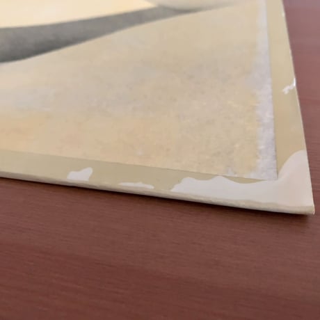 BILL CONNORS - Of Mist and Melting (ECM ECM1120)