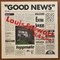 FREDDIE REDD - Under Paris Skies (FUTURA SWING0