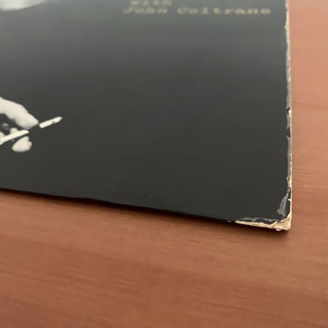 RED GARLAND - High Pressure (PRESTIGE PRLP7209)