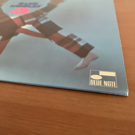 HANK MOBLEY - The Flip (BLUE NOTE BST84329)