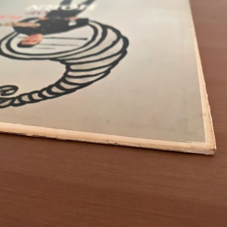 PAUL HORN - Plenty of Horn (DOT DLP29002)