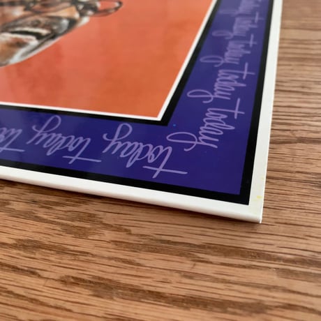 CLARK TERRY - Ain't Misbehavin' (PABLO 2312 105)